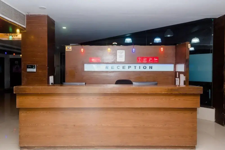 Hotelbild