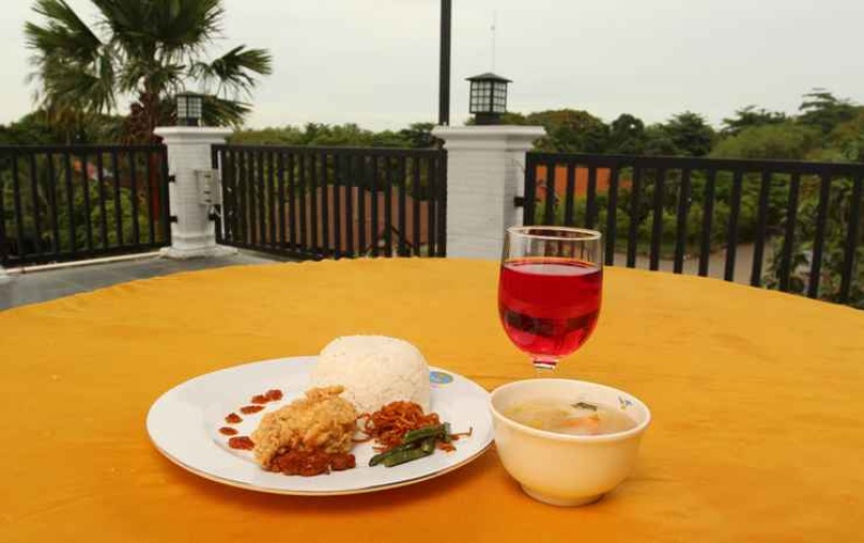 Meal