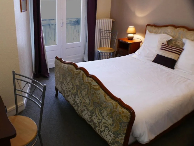 Hotel Le Bellerive