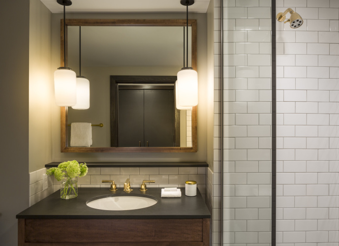 Kimpton Journeyman Hotel photo 11