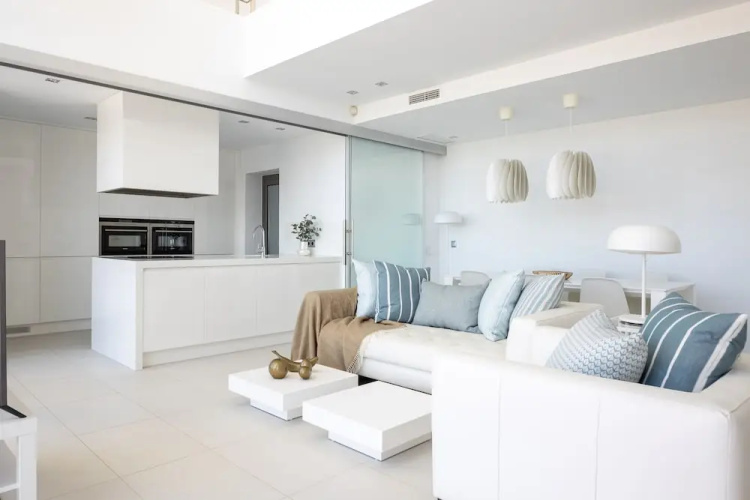 Altea Hills Villa