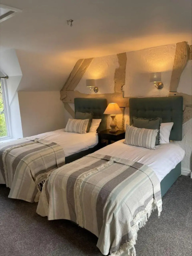 Penddol Cottage Llangollen