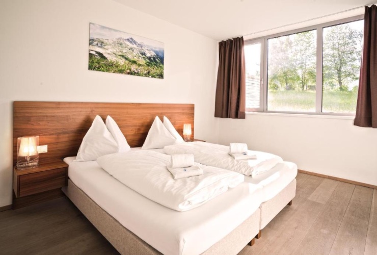 1 Bedroom Superior Apartment