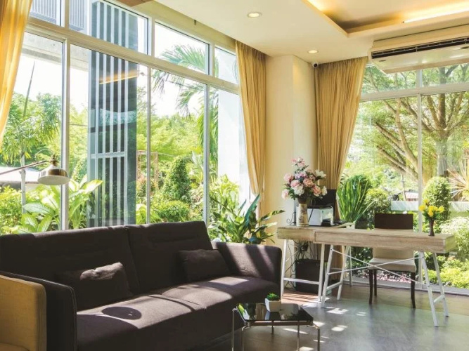 Banyan Residence