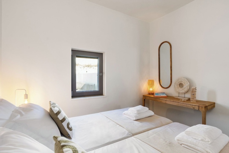 3 Bedrooms Deluxe Villa beachfront