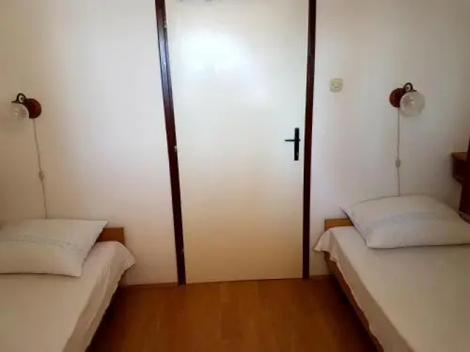 Apartmani Lukić