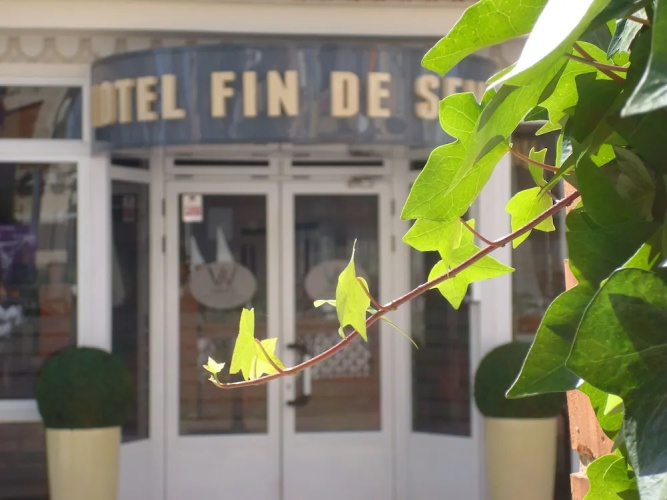 Image de l'hôtel