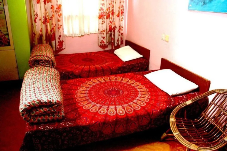 Himalayan Guest House