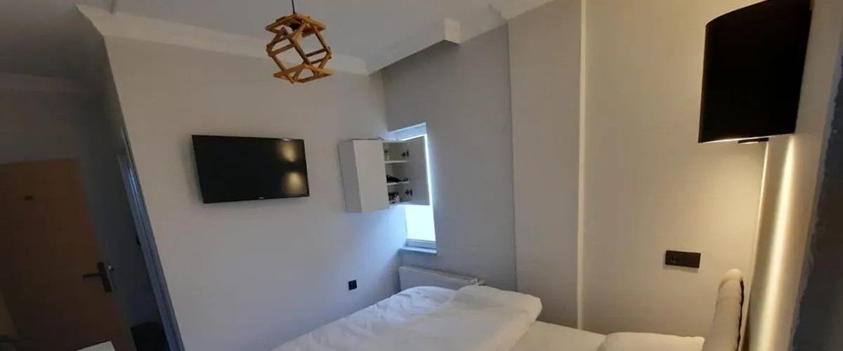 Ugurcan Suit Hotel