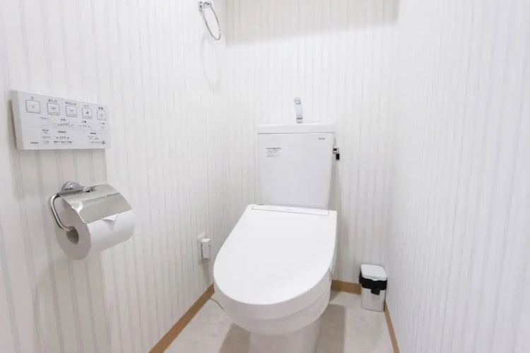 HOTEL&RESIDENCE Haruyoshi