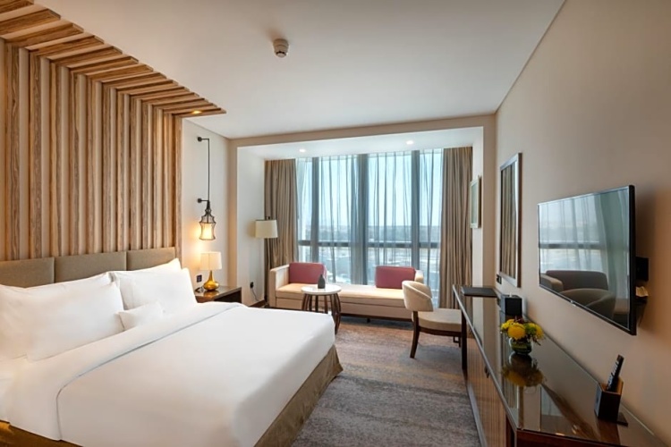 Premium Double room