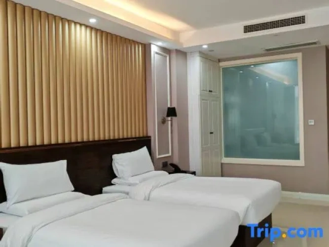 Business Double room