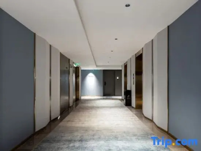 Hongyuan Hotel