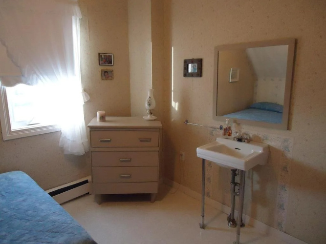 Auberge Chez Sam