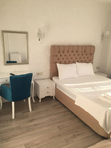 Le Vent Alacati Otel