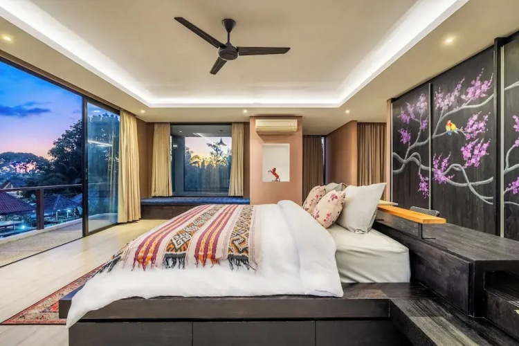Zilla Villa Ubud