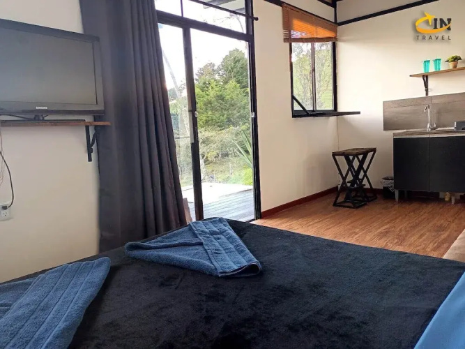 Hotel Selva Negra - Guatapé