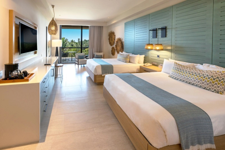 Adults Only Club At Lopesan Costa Bávaro - All Inclusive photo 7