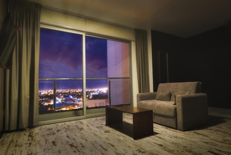 Standard Apartment