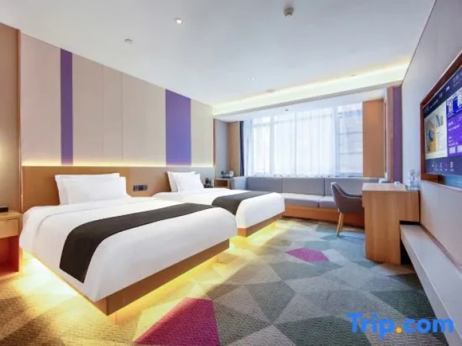 Business Twin room
