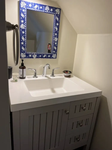 1 Bedroom Standard Double room