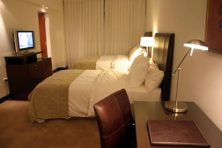 Rostower Spa & Convention Center