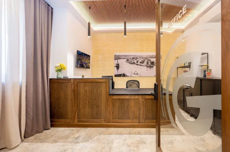 C4 Retreats Gozo