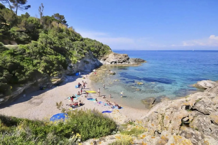 Villa Le Terrazze