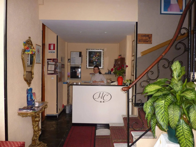 Hotel Corso