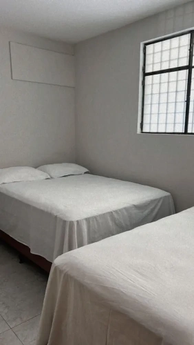 Economy Triple room