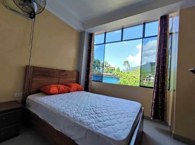 Hospedaje Valeria