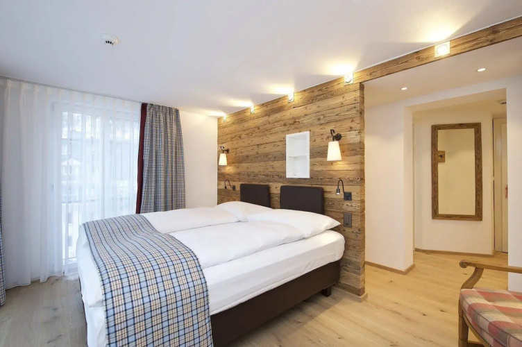 Hotel Bella Vista