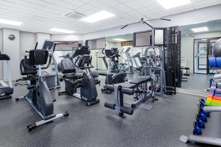 Wingate by Wyndham Tinley Park photo 19