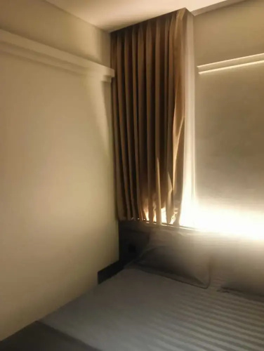 Collection O 94587 Hotel Kebon Jahe