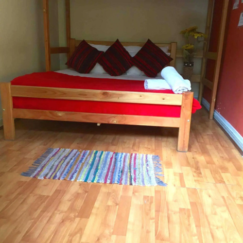 Atacama Hostel Suites & Bar