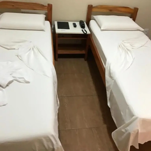 Luxury Double room