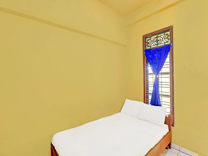 Penginapan Pondok Damu