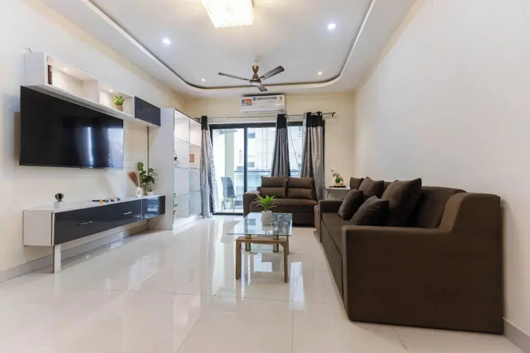 Indigo Studio By Jadecaps Nr. Dlf It Park - Calcuta