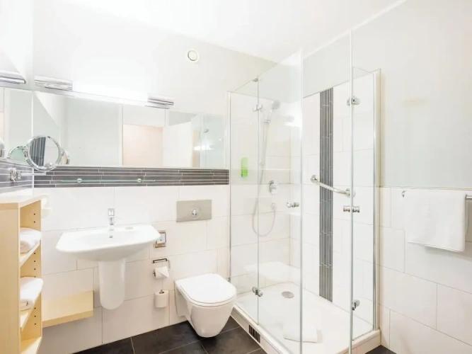 1 Bedroom Comfort Apartment