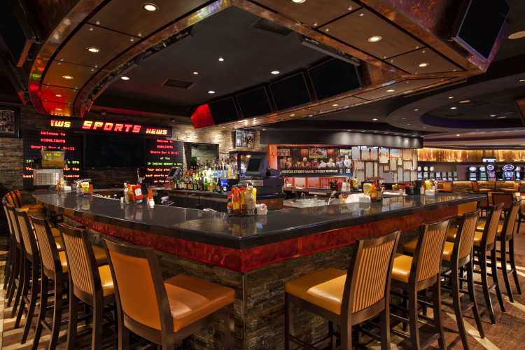Ip Casino Resort Spa photo 24