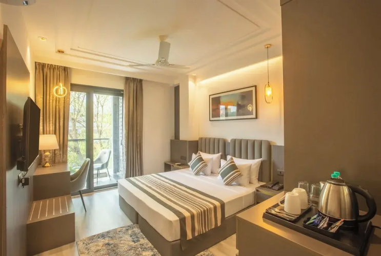 Imagen del hotel