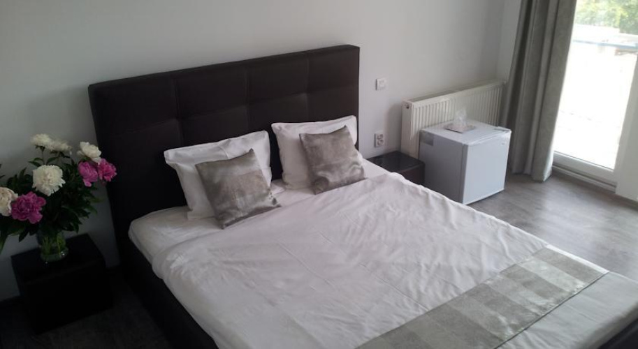 Anacris Guesthouse