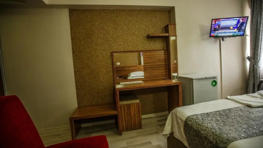 Hotel Cenka Ephesus