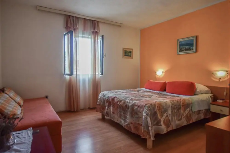 Apartments Derado