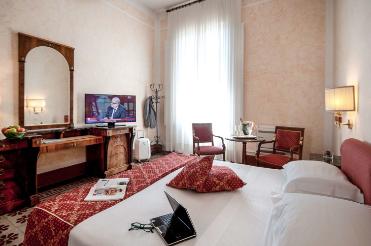 Grand Hotel Royal Viareggio photo 12