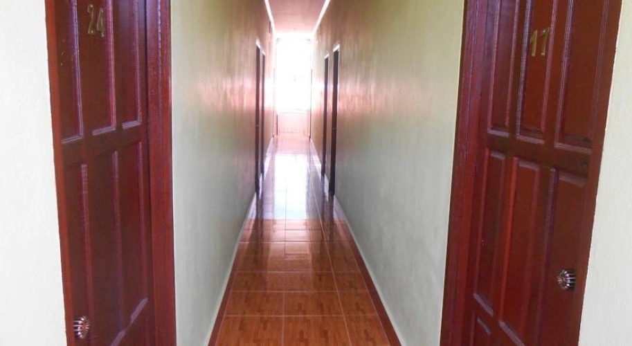 Amy Guesthouse