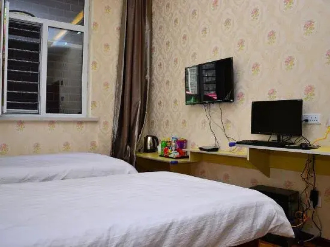 Harbin Shangshang Theme Hotel