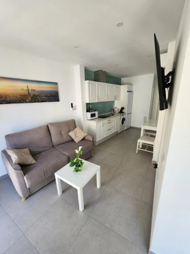apartamento centro ronda 3º