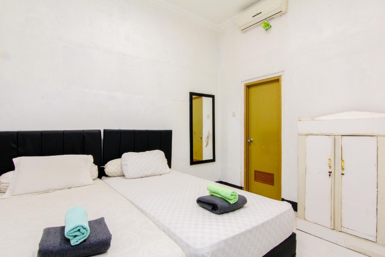Superior room
