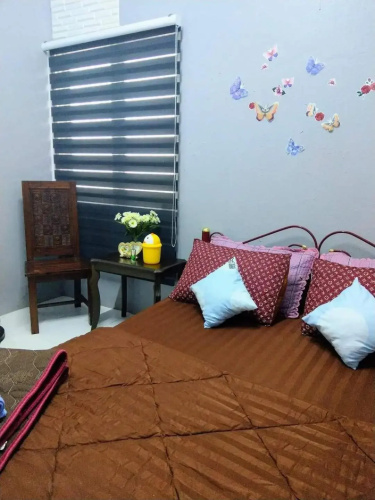 Azie Homestay